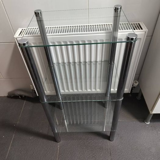 Bathroom cabinet
