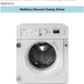 integrated washing machine + dryer Image 4