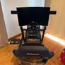 GT Omega X Fanatec Sim Rig Image 6