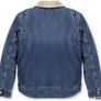 Carhartt Jacket Lined Workwear  mens Coat Image 3