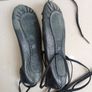 Irish dancing shoes Image 2