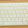 Apple Magic Keyboard with Touch ID A3118 + Magic Mouse A3208 + Cable GENUINE (Brand New/ Type C) Gold Image 2