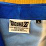 Dragon Ball Z Hawaiian Style Shirt Image 3