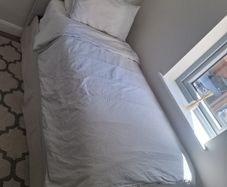 Ikea Single Bed
