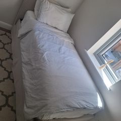 Ikea Single Bed