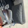 TaylorMade P790 Irons 4-PW Image 4