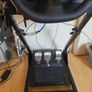 Logitech G G923 Racing Wheel and Pedals Image 5