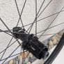 Novatec 38 mm carbon clincher Image 2