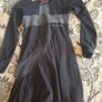 Marithe + Francois Girbaud Designer Dress Age 10 Image 3