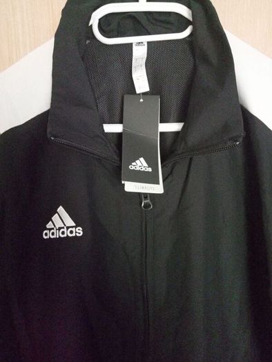 New Men's Adidas Jacket