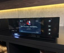 Naim Unity Atom
