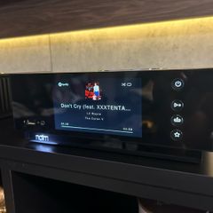 Naim Unity Atom
