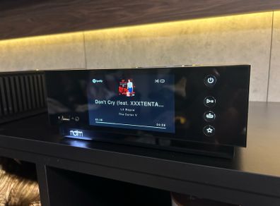 Naim Unity Atom