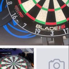Dartboard