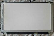 laptop 15.6 LED screen, used, working, 5 euro each.