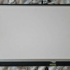 laptop 15.6 LED screen, used, working, 5 euro both.