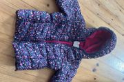 Baby Girls Jacket
