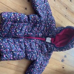 Baby Girls Jacket