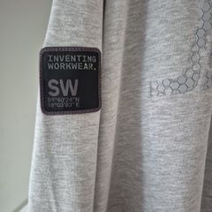 Snickers Workwear Hoody XXL New