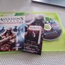 Assassins Creed Brotherhood Xbox360 Games Original Image 3