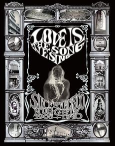 Love Is The Song We Sing: San Francisco Nuggets 1965-1970 4-CD Box Set