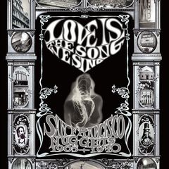 Love Is The Song We Sing: San Francisco Nuggets 1965-1970 4-CD Box Set