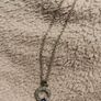 Celestial Necklace  Moon, Star & Sparkle Charm Image 10