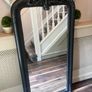 Black long mirror Image 2