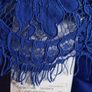 Little Mistress royal blue dress Sz 12 - Bnwt Rrp 85 Image 9