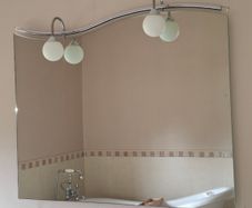 Bathroom Mirror