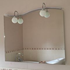 Bathroom Mirror