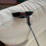 Odyssey Triple Track Two Ball Blade Putter 34 inch. Image 4