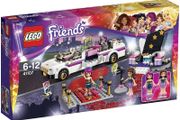 Lego Friends Pop Star Limousine (41107)