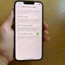iPhone 14 128GB Midnight - Excellent Condition, Box & Cable Image 7