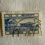 Vintage Asian stamp bundle from 1890 onwards Image 5