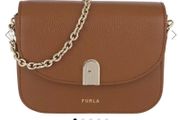 Designer Furla Crossbody Bag (Like New)