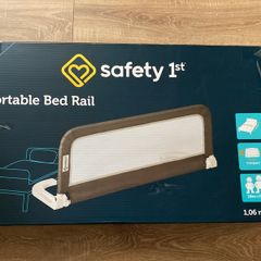 bed rail