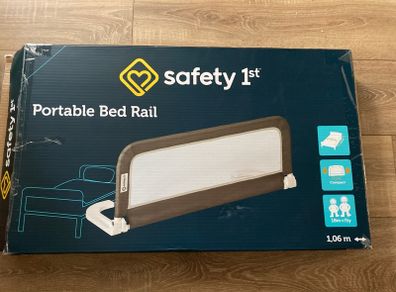 bed rail