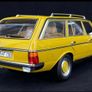 Mercedes 200t - W123 Estate - 1982 - 1/18 - New In Box Image 7