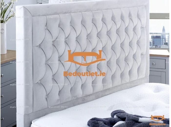 New Storage Beds Available in all sizes