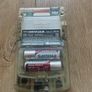 Nintendo Gameboy Color CGB-001 Color Clear Boxed with Manual and Flash Card 4GB Image 6