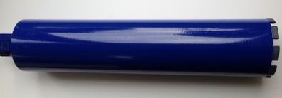 wet diamond core bit 107 mm