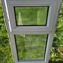 double glaze pvc window Image 2