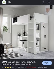 Loft Bed