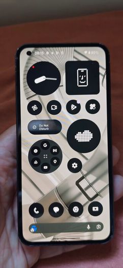 Nothing phone 1