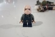 Lego star wars minifigure ugnaught sw0710