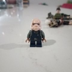 Lego star wars minifigure ugnaught sw0710
