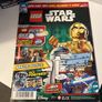 Lego 75263 Resistance Y- wing Microfighter with Zorii Bliss minifigure Image 3