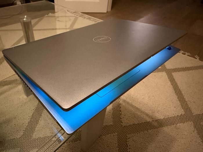 Dell 5530 15.6 | i7 12th Gen | 32GB Ram | 512GB SSD