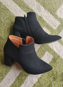 Will's Vegan Store Ankle Boots